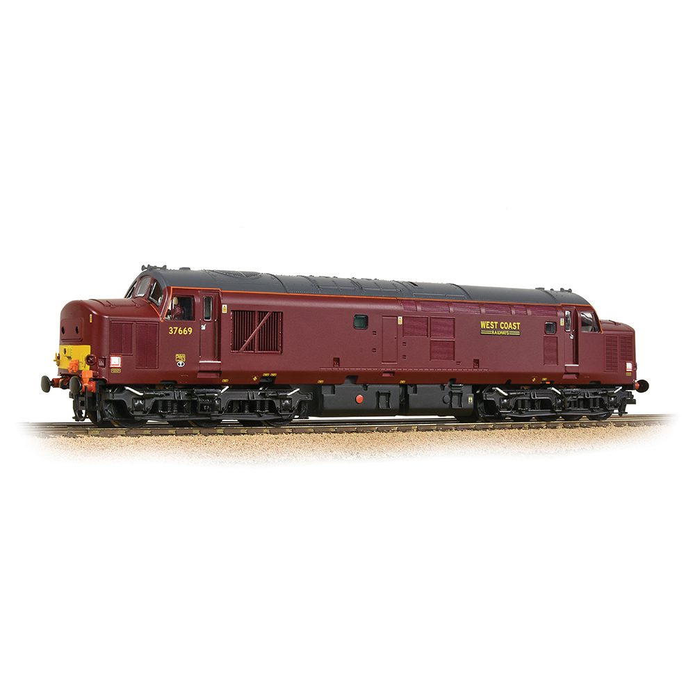 bachmann branchline 2019 range