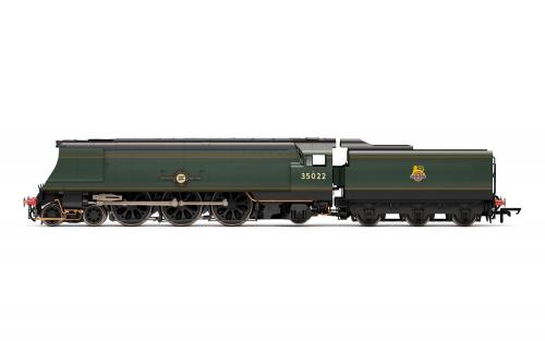 hornby r1252